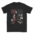 thumbnail image 1 of Camisetas Dante Devils 3 para hombres y mujeres, juego de acción DMC May Cry Hipster, camisetas de manga corta con cuello redondo, mercancía de gran tamaño, 1 of 5