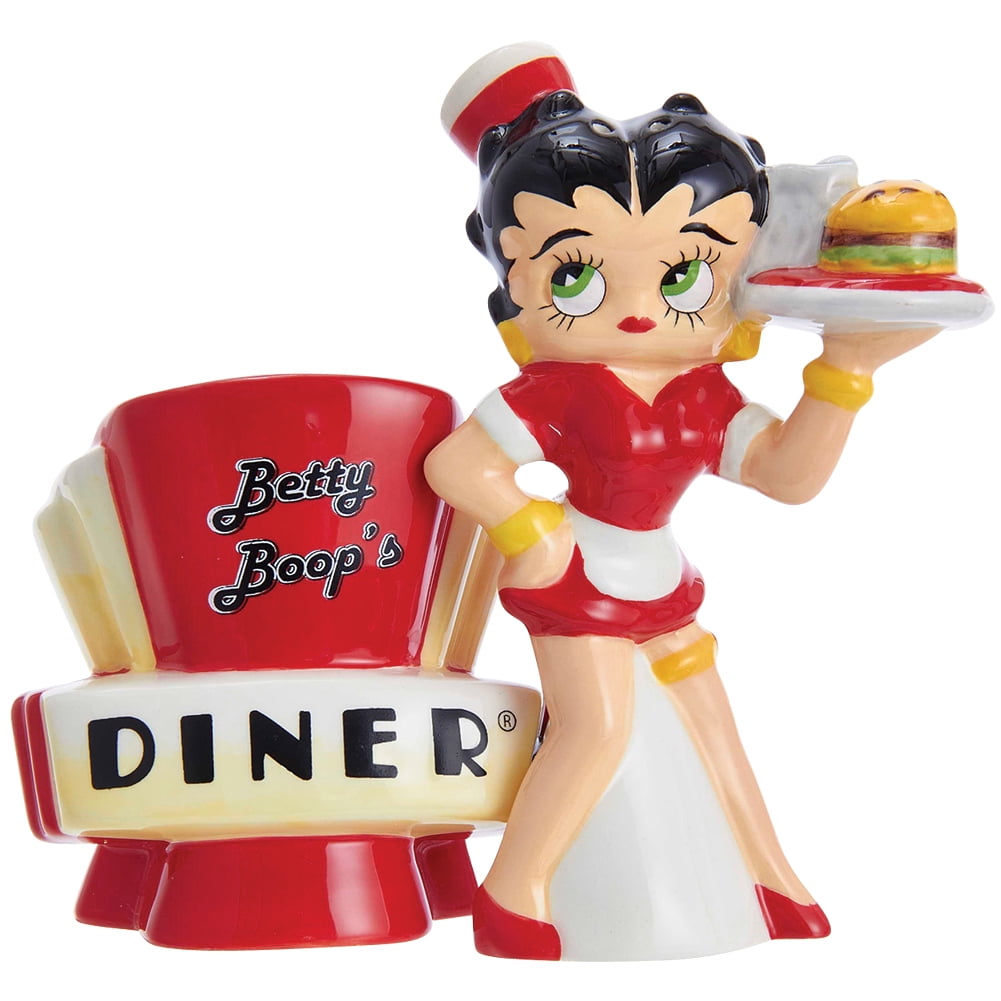 betty boop diner betty boop diner