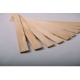 thumbnail image 3 of 5 gal Paint Stir Sticks (250) 21 x 1-1/2 Thick Made in USA Hardwood, Henry Bukke's Best, 3 of 8