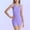 Purple, variant on OGLCCG Girls Boyleg One Piece Athletic Swimsuits Sleeveless Sport Competitive Bathing Suit Summer Racerback Swimwear for Teens Girl 5-15 Years