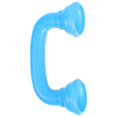 thumbnail image 5 of Child Handset Toy Kids Interactive Pretend Play Handset For Early Education Simulated Phone Handset Toy For Classroom And Home Use, 5 of 5