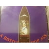 Bottle of Whup Ass (Vinyl)