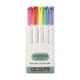 thumbnail image 1 of Bolígrafo de doble punta para marcar, resaltador, bolígrafo para escribir, bolígrafo de color de alto valor para estudiantes, bolígrafo para cuaderno de 10 ml, crayones, 1 of 6