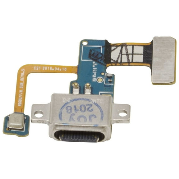 Samsung Galaxy Note 9 Charging Port Flex Cable Replacement