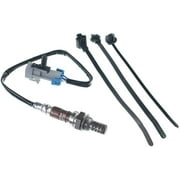 cadillac seville oxygen sensor