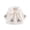 White-09, variant on Owordtank Toddler Girls Faux Fur Coat Cute Cartoon Embroidery Lapel Button Plush Warm Winter Outerwear