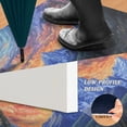 thumbnail image 2 of Yayeee Doormat for Indoor Entrance 32" x 20" Non Slippery Floor Rug, Mountains and Forests, 2 of 8