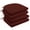 Coffee, variant on Unikome Outdoor Cushions 17x16 inch Multicolor, Patio Chairs ( 4-Pack)