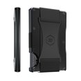 thumbnail image 1 of Cartera The Ridge Slim, minimalista, con protección RFID, negra, 1 of 6