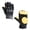 A Strip Upgraded model, variant on Outdoor Sliding Gloves Downhill Longboarding Skate Gloves with Slider Pucks