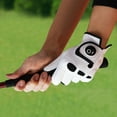 thumbnail image 7 of FINGER TEN Men’s Golf Glove Left Hand Right with Ball Marker Value 1 Pack, Weathersof Grip Soft Comfortable, 7 of 7