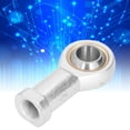thumbnail image 1 of TMISHION Roulements d'Extrémité de Tige Roulements à Billes d'Extrémité de Tige de Résistance d'Usure pour l'Équipement d'Automatisation d'Outils Électriques de Machines, Roulements à Billes d'Extrémité de Tige de Tige de Tige de Tige de Tige de Tige de Tige de Tige de Tige de Tige de Tige de Résistance d'Usure, 1 of 8