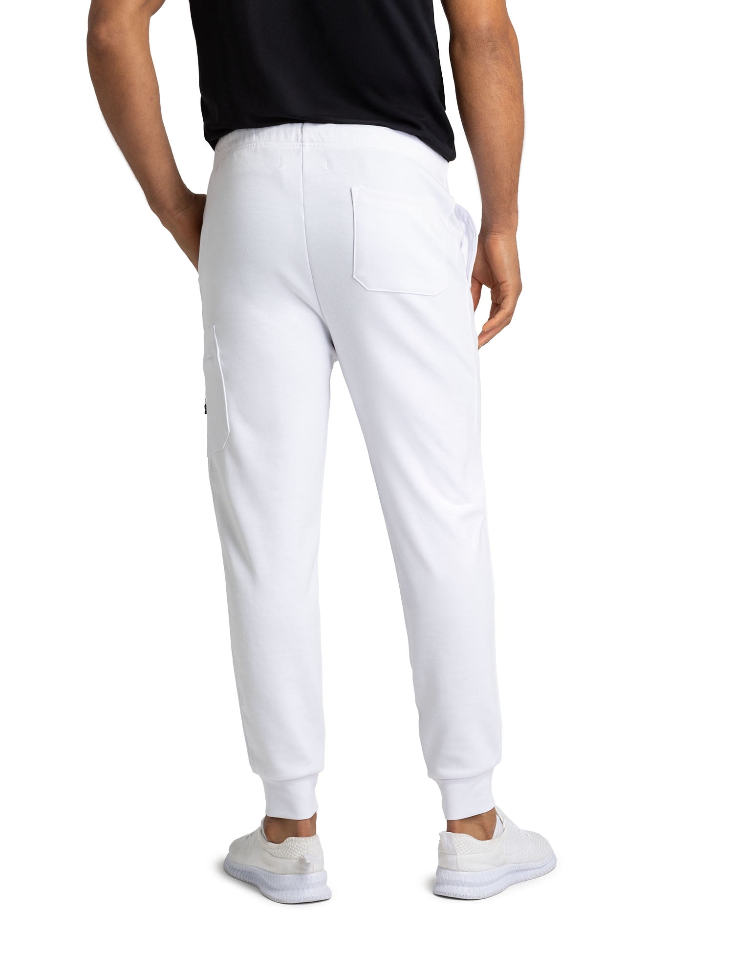 U.S. Polo Assn. Men's Active Cargo Jogger Sweatpants