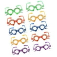 thumbnail image 1 of 10 Pieces of Optical Trial Optical Eyeglasses Optical Optometry New Equipment, 1 of 8