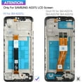 for Samsung Galaxy A03s Screen Replacement for Display Samsung A03s SM ...
