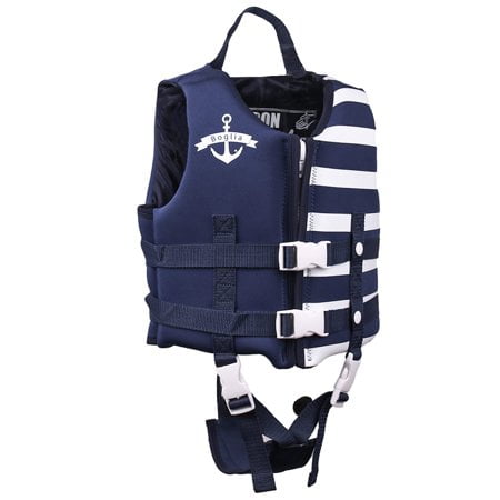 PROTAURI Kids Swim Vest - Toddlers Swimming Buoyancy Floation Swimwear for Learn to Swim Age 1-9 Years/50N