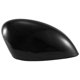 thumbnail image 1 of 8A6117K746CA Carcasa del espejo retrovisor derecho del automóvil Cubierta de la carcasa del espejo retrovisor Carcasa del reflector Negro, Negro, 1 of 5