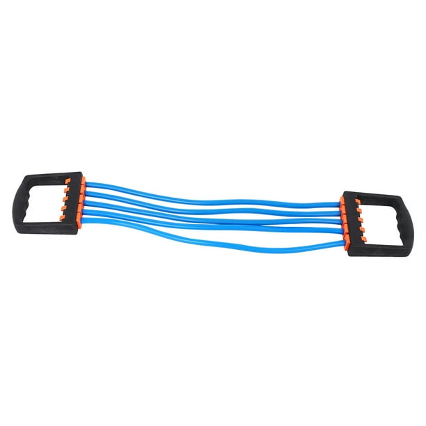 Expansor De Pecho, Expansor De Pecho Deportivo De Músculo De Brazo, Ligero Para Oficina De Gimnasio En Casa