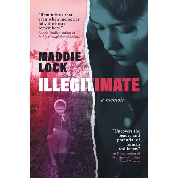 Illegitimate, (Paperback)
