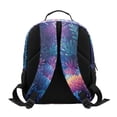 thumbnail image 5 of KUIFORTI Print Axolotl Girls Backpack Kids School Bag Fashion Print Adjustable Straps Side Pockets Suitable for Preschool Kindergarten Back to School Supplies, 5 of 7