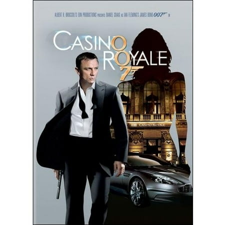 Mgm Grand Casino Vegas - Casino Royale (2006) (Widescreen)
