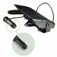 thumbnail image 2 of Car 16LED Blue Strobe Light Warning Hazard Emergency Flash Waterproof 12-24V, 2 of 4
