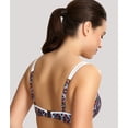 thumbnail image 3 of Panache Womens Elle Tribal Balconette Bikini Top Style-SW0870-S20 Swimsuit, 3 of 8