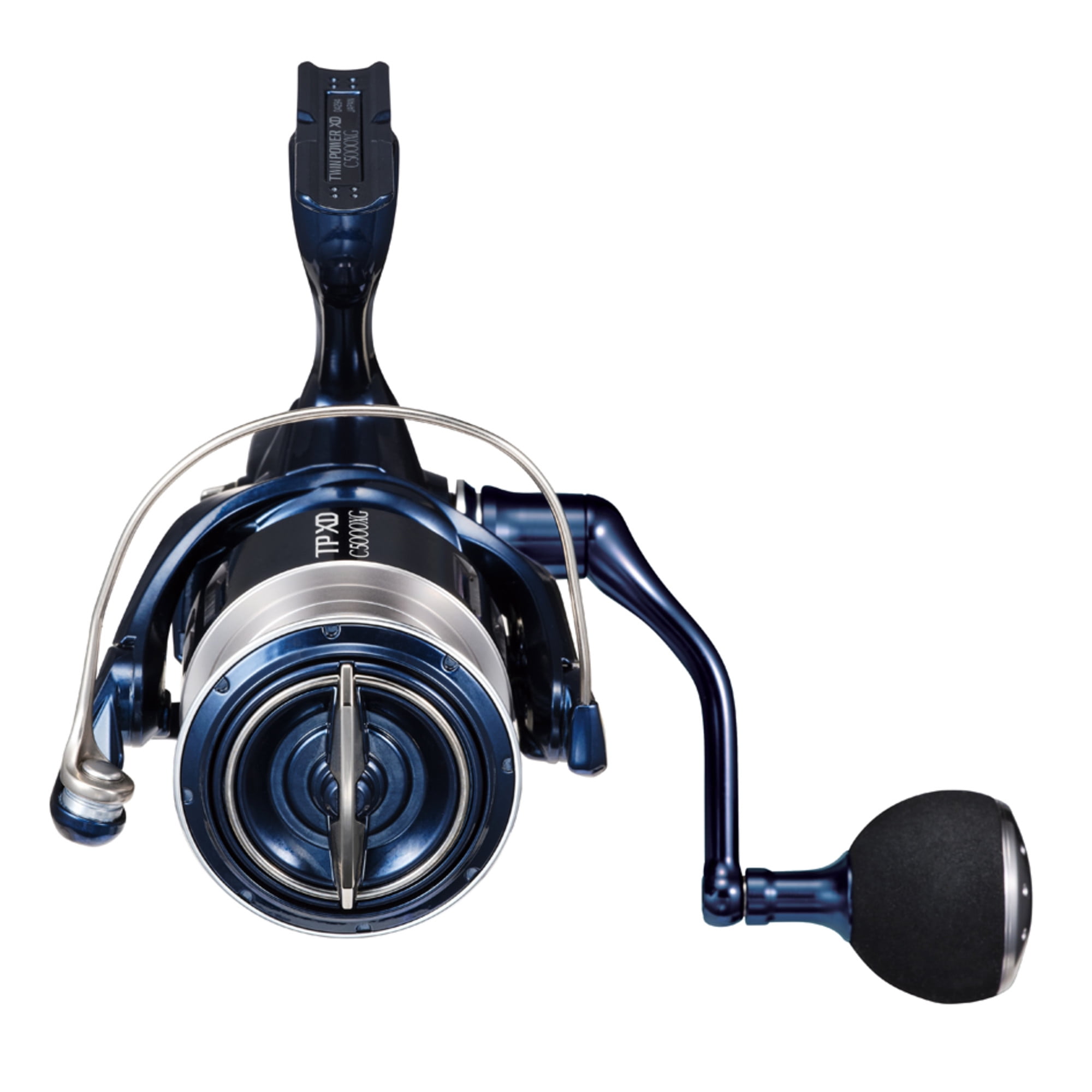 リール Shimano 20 TWIN POWER C5000XG Shimano 20 Twin Power C5000XG Spinning Reel in the Box | eBay