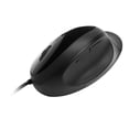 thumbnail image 3 of Kensington Pro Fit Ergo Wired Mouse - Office Essentials, 3 of 8