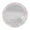 PInk, variant on Almencla Clear Figure Display Bag Figure Display Case. Zipper Closure Dustproof Doll Display Case Tiny Doll Pouch. for Doll Collectors Blue