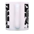 thumbnail image 4 of ThisWear 70th Birthday Gifts for All in Dog Years I Would be 490 Cup Set 11 ounce 2 Pack Coffee Mugs Black, 4 of 4