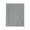 Gray-GY Home Decor, variant on karymi Double Sided Plain Color Polka Dots Waffles Weave Shower Curtain Waterproof and Mildews Proof Bathroom Covering No Drilling Bathroom Curtain for The Birthday Gifts