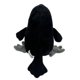 thumbnail image 4 of Wow English Steve And Maggie Plush Toy Kids Stuffed Animals Toy Crow Hand Puppets, 4 of 4
