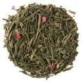 thumbnail image 2 of English Tea Shop Bohemian Raspberry Tea Loose Leaf Pouches 4oz, 2 of 4
