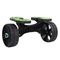 thumbnail image 1 of Chariot de Canot, Structure Stable Chariot de Kayak Roues Anti-Perforation Robustes pour Terrains Rugueux, 1 of 7