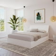 thumbnail image 4 of Nexera Storage Headboard, 4 of 4