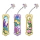 thumbnail image 4 of 3pcs Mandala Forma Especial 5D Diy Art Book Mark For Home Office, 4 of 6