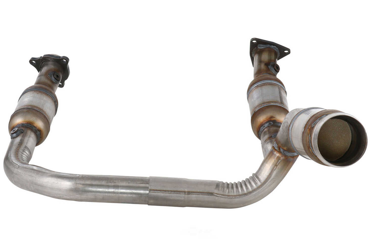 AP Exhaust 645155 Federal / EPA Catalytic Converter - Direct Fit
