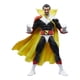 thumbnail image 2 of Figura de Acción Hasbro Marvel Iron man legends Nefaria 6 pulgadas, 2 of 4