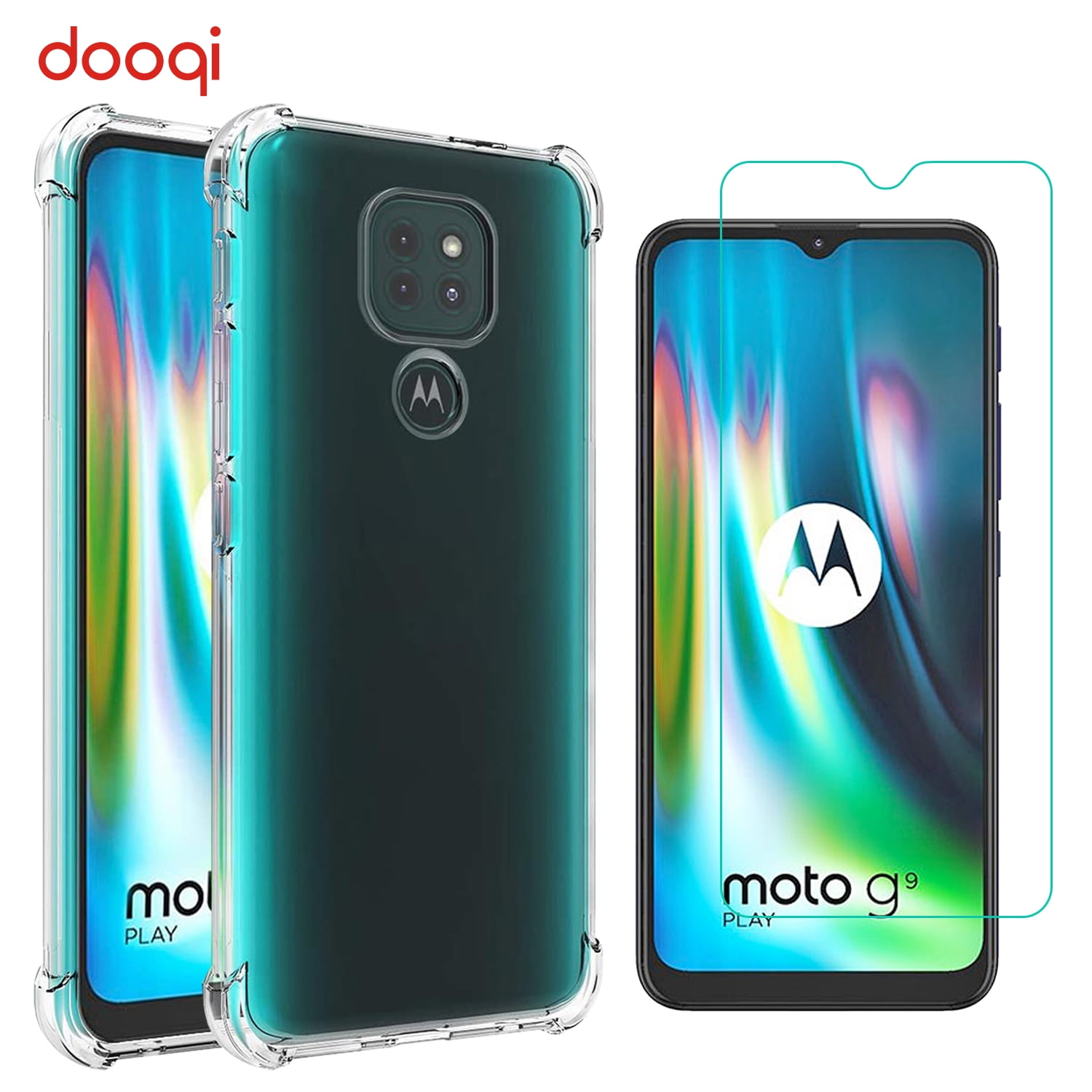 For Motorola Moto G9 Play Luxury​ Ultra Slim Air Nigeria Ubuy