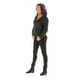 thumbnail image 4 of Modelo 1/64 Mini plástico Zulema paisaje ferrocarril Negro-A Escenario de personas de PVC de figura de RM, 4 of 8