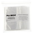 thumbnail image 3 of Plymor 6" x 10" (Pack of 100), 2 Mil Zipper Reclosable Plastic Bags, 3 of 3