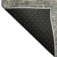 thumbnail image 7 of Dalyn Rugs Premium Machine Washable Mayfield AMF940 Taupe 10' x 14' Rug, 7 of 7