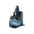thumbnail image 2 of Panasonic ES-LA93-K, Arc4 Electric Razor, Menâ€™s 4-Blade and Dual Motor, Premium Automatic Clean & Charge Station Included, Wet or Dry Operation, 2 of 11