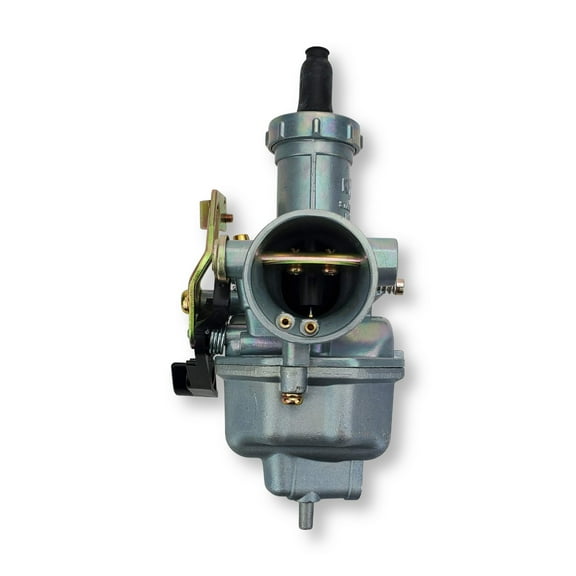 Carburetor - PZ-27, choke cable version - ATV, Dirt Bike, TAO TAO, ICE BEAR, SSR
