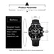 thumbnail image 3 of RS0053 Reloj de negocios de lujo de moda para hombres Reloj de pulsera de cuarzo elegante con c Irfora Mirar, 3 of 7