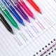 thumbnail image 1 of 0.5mm Erasable Neutral Pen School Office Erasable Gel Ink Pen Black, 1 of 5