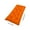 🔥 Orange_New#9736, variant on Indoor Outdoor Seat Cushion Pad for Patio Chair or Lounger | Polyester Thick Watertight Garden Furniture Replacement | 50x100cm | Soft Washable Pillow
