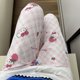 thumbnail image 1 of Pantalones para caminar Lindos pantalones de Hello Kitty Hello Kitty rosas Otoño Nuevos pantalones de pijama cómodos de dibujos animados para el hogar para mujeres, 1 of 5