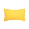 thumbnail image 1 of Gouchee Home Soleil Rectangle Indoor/ Outdoor Cushion, 1 of 3